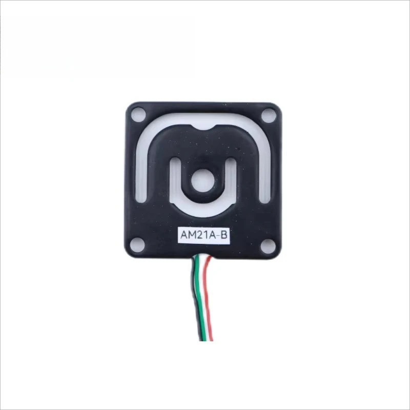 AM21A Miniature Load Cell High Precision Micro Weight Sensor 1Kg 2Kg 3Kg 5Kg 10Kg 20Kg Capacity Force Sensors & Load Cells view 6