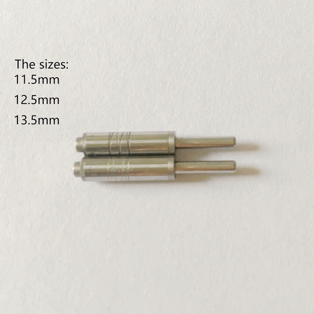 handpiece turbina dentaria com botao um grau qualidade de grau eixo do eixo tamanho 115 mm 125 mm a 135 mm pcs 01