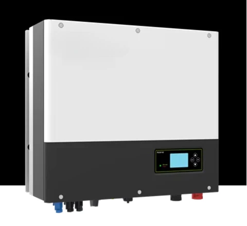 نظام الري بالطاقة الشمسية نظام الطاقة الشمسية 6kwh 7kwh 8kwh 9kwh 10kwh