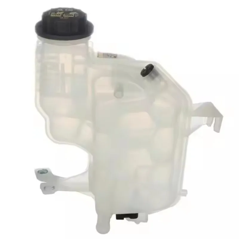LR 020367 خزان التوسعة لاند روفر ديسكفري 3 4 رينج روفر سبورت V المبرد المبرد تجاوز الحاويات PCF 500110 LR01366 #2