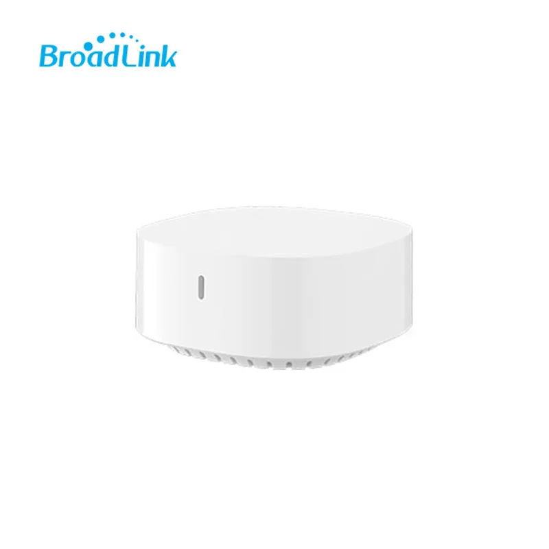 Broadlink умный дом S3 с двухсторонним управлением для автоматизации совместим с Aleax