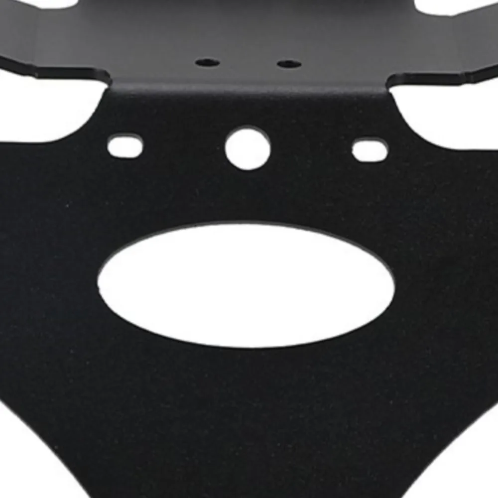 

FOR KAWASAKI Z650RS 2021-2022-2023-2024-2025-2026 Z650 RS Z 650RS License Plate Holder Bracket Rear Tail Tidy Fender Eliminator