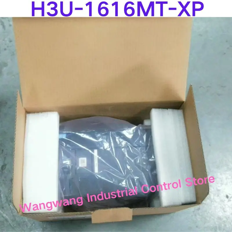 Brand-new  H3U-1616MT-XP Programmable Logic Controller