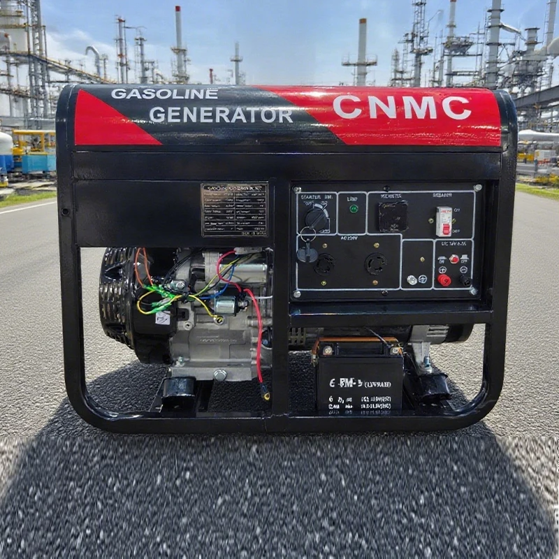 Power Generator 220v  China Type  Travel Electricity Made in China Customizable Quiet  Lightweight Factory Direct Sales