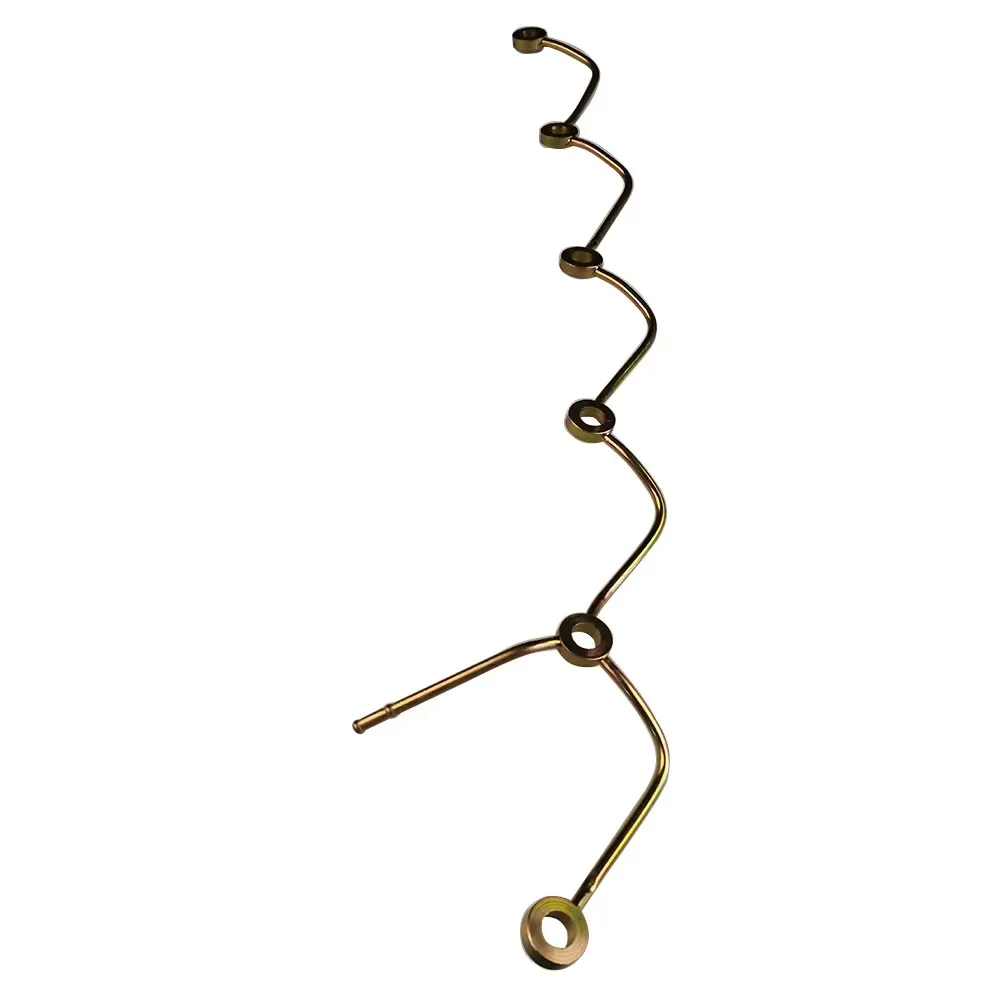 23761-17010 أنبوب زيت العودة 1 هرتز لتويوتا كوستر لاند كروزر برادو HZJ81 HZJ105