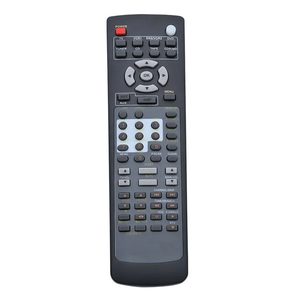 New Replace Remote Control For Marantz SR4001 SR4002 RC5001SR SR5001 SR5002 SR6001 Audio Video Receiver