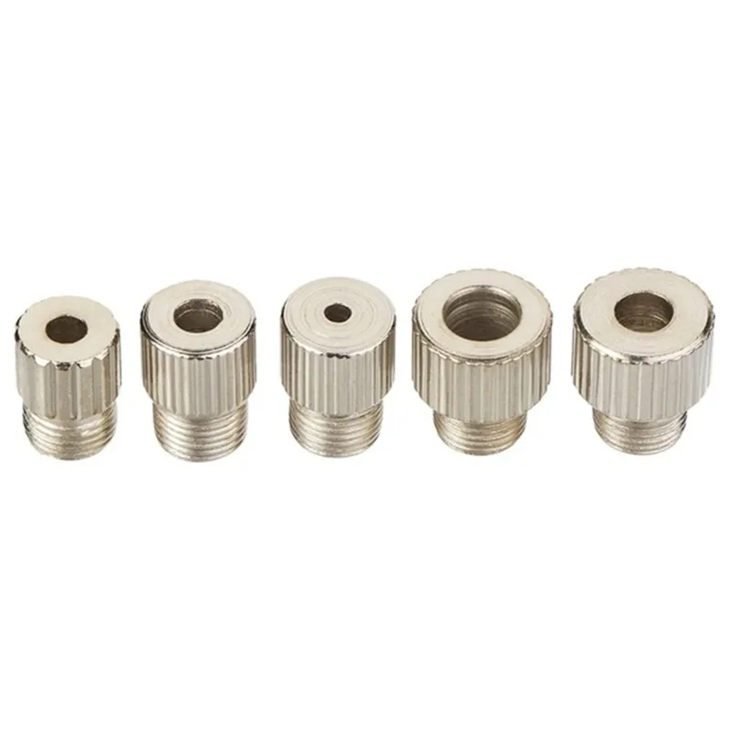 Rebite Nuts Gun Mandrel Kit, Gun Set, Nut Rivet Mandrels, Repairtool, Flathead parafuso, M3, M4, M5, M6, M8, 150pcs