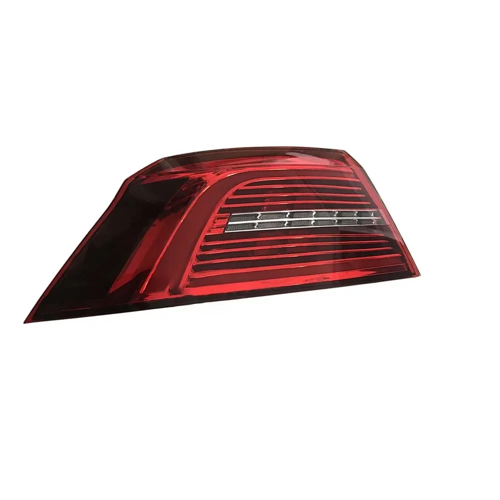 Rear Stop Brake Tail Light Lamp for Volkswagen VW Passat B8 Magotan B8L  2016 2017 2018 2019