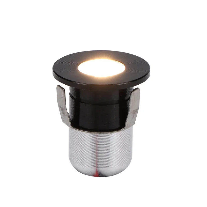 LED 220 فولت 1 واط البسيطة الإضاءة الأضواء مول معرض المجوهرات إضاءة الخزانة Led عرض الأضواء مصباح التوقف