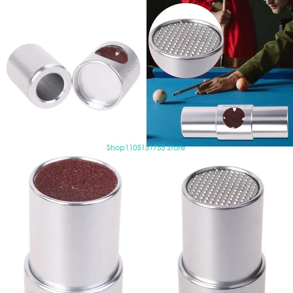 

K0EF 6in1 бильярдный кий, наконечник, инструмент, формирователь, выборка, Scuff Tapper, полировщик, Scuffer