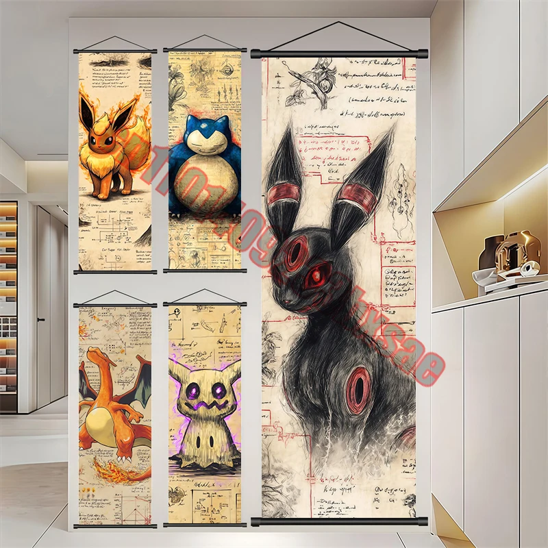 Thumbnail 3 - #20 Top 30 Posters, Prints, & Visual Artwork Worth Buying In 2026