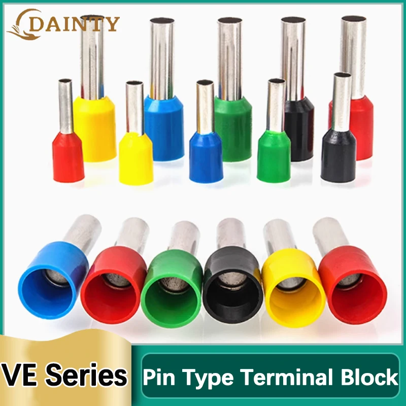 Ve Series Tube Insu…