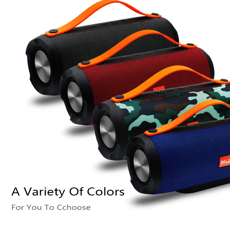 Подарочный динамик