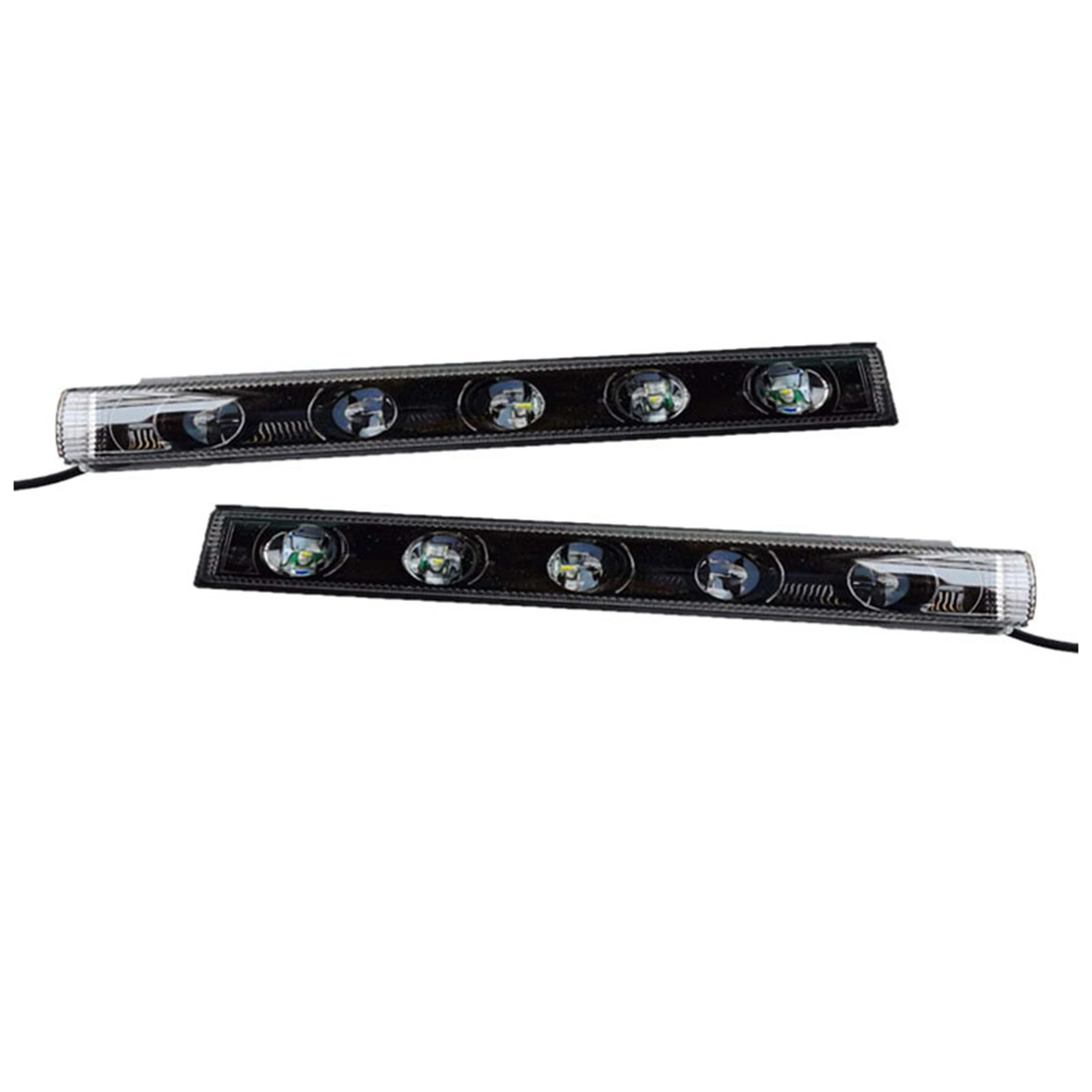 

For W463 G500 G550 G65 G63 2004-2013 Car LED Daytime Running Light