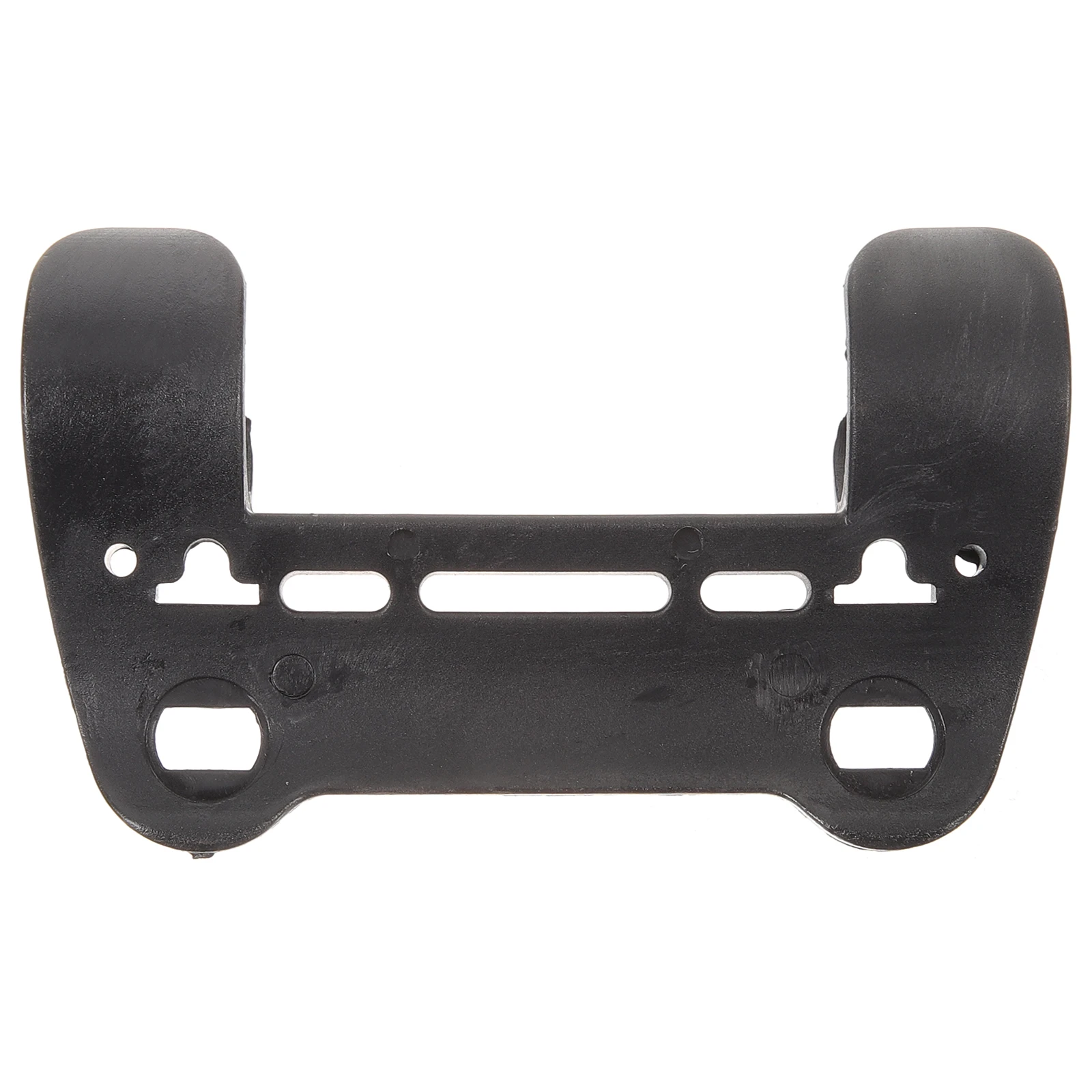 

Bike Pump Holder Lightweight Durable Universal Fit Pump Fixing Bracket Cycling Accessories Frame Mount Bottle Cage Position