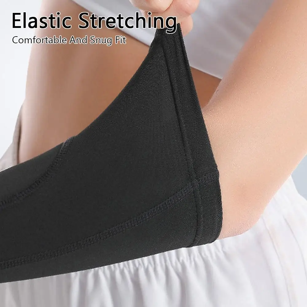 

Высококачественные полиэстеровые налокотники: эластичные, дышащие, разноцветные, для защиты от ударов, для баскетбола и волейбола