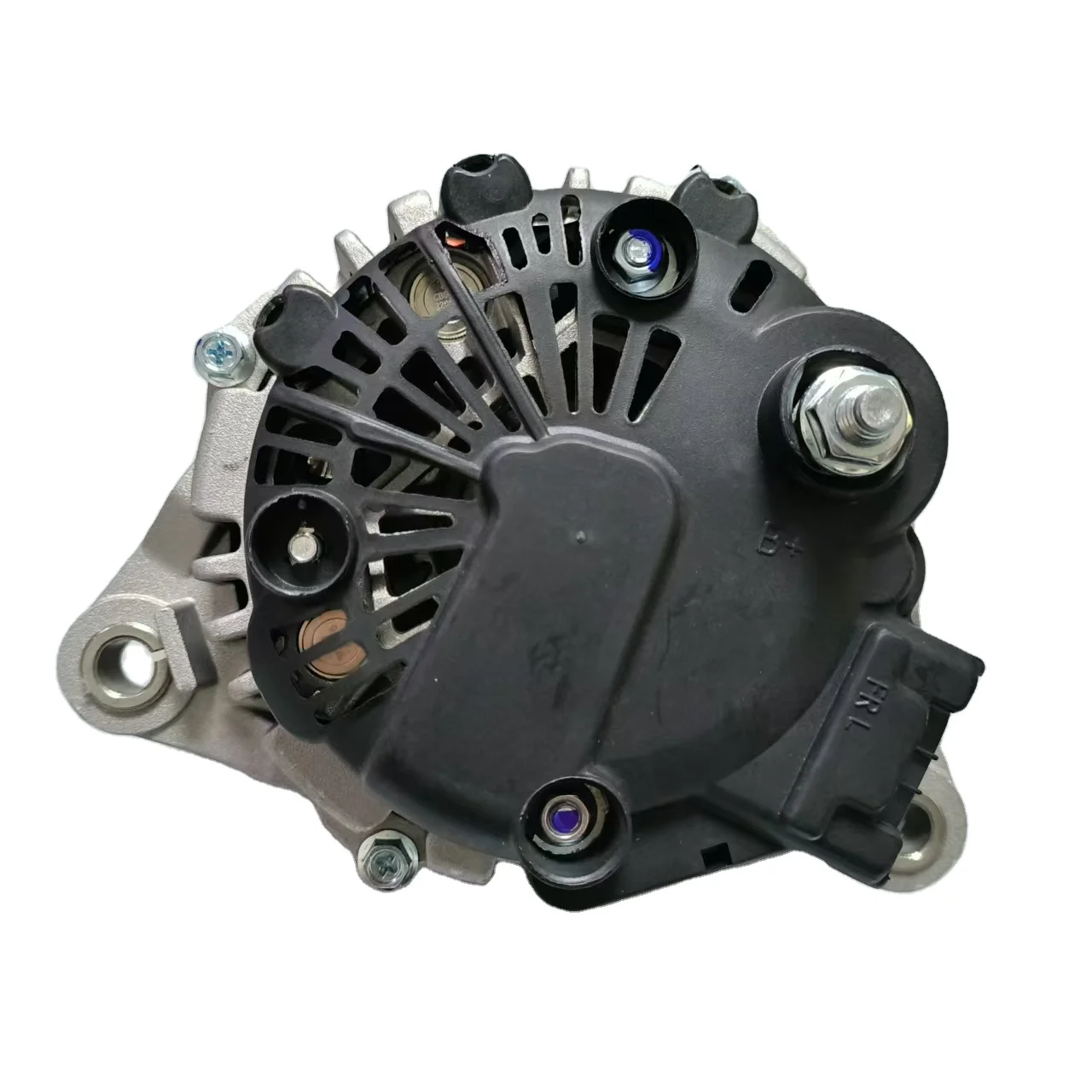 Ensemble de THERnateur pour Hyundai GETZ et Kia Mazda, Produit automobile, 12V, 120A, 37300-39400, 37300-39010, 37300-39405, 37300-39600, Nouveau