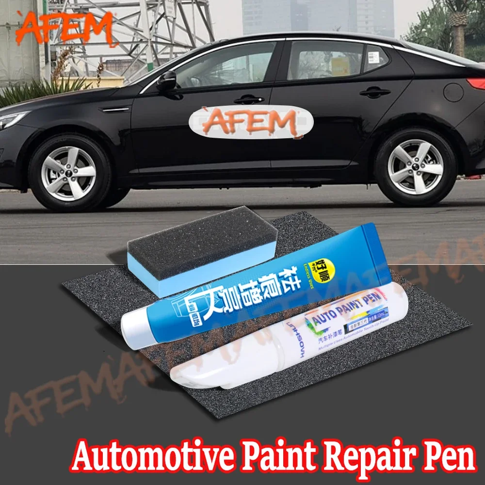 For Kia Optima K5 2010-2020 2011 2012 2013 2014 2015 2016 2017 Car Touch Up Paint Pen Scratch Repair Scratch Remover Paint Care