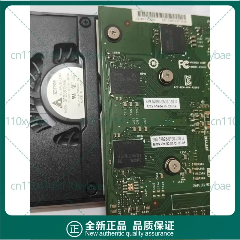 Used For NVIDIA Quadro K2000 2GB Professional Graphics Card DVI DP Interfaces PCI-E Slot