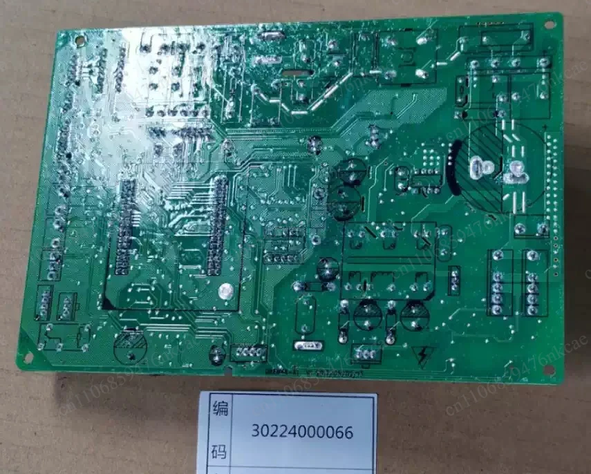 GRZW4K-A1 Circuit PCB GRZW85-1A Conditioning Parts New for Air Conditioner Control Board WZ4K35M 30224000066 30224000067
