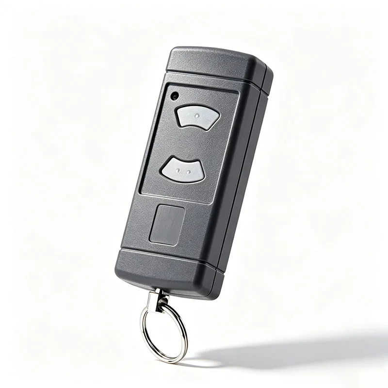 40.685MHz HSE2 HSE4 HSM2 HSM4 HS2 HS4 ​HSE2-40 Garage / Gate Remote Control 40MHz Work With Grey Button Hand Transmitter