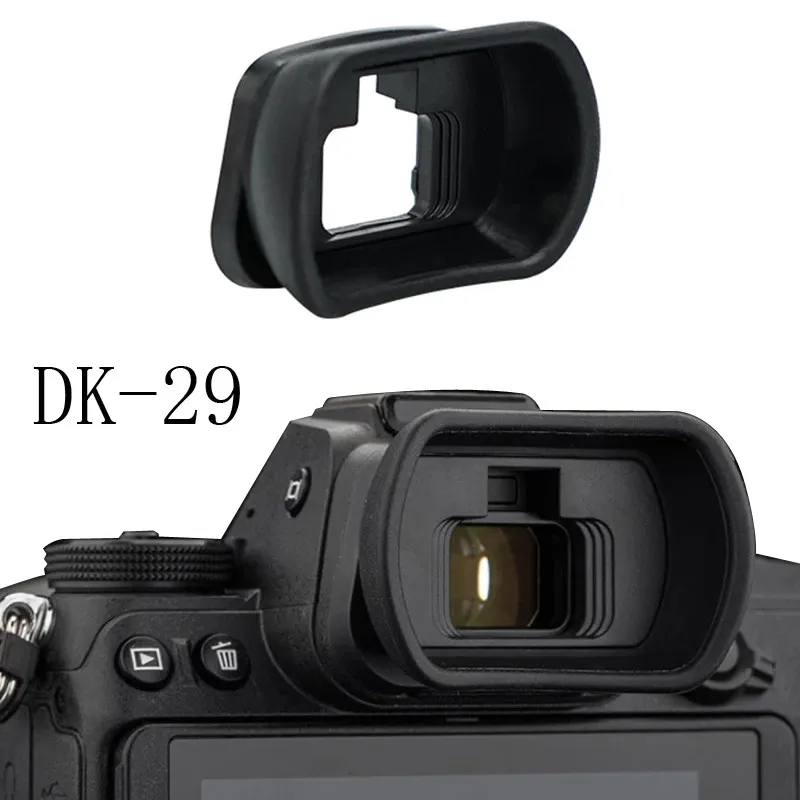 DK-29 Eyecup Viewfi…