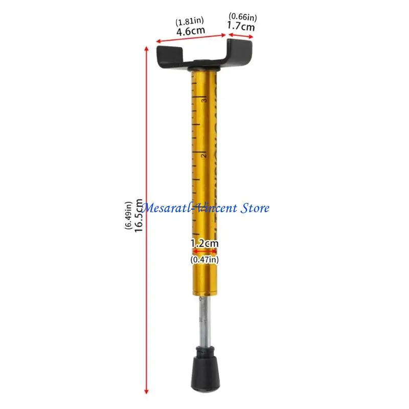 Ferramenta calibração tensão tensão motocicleta A70F