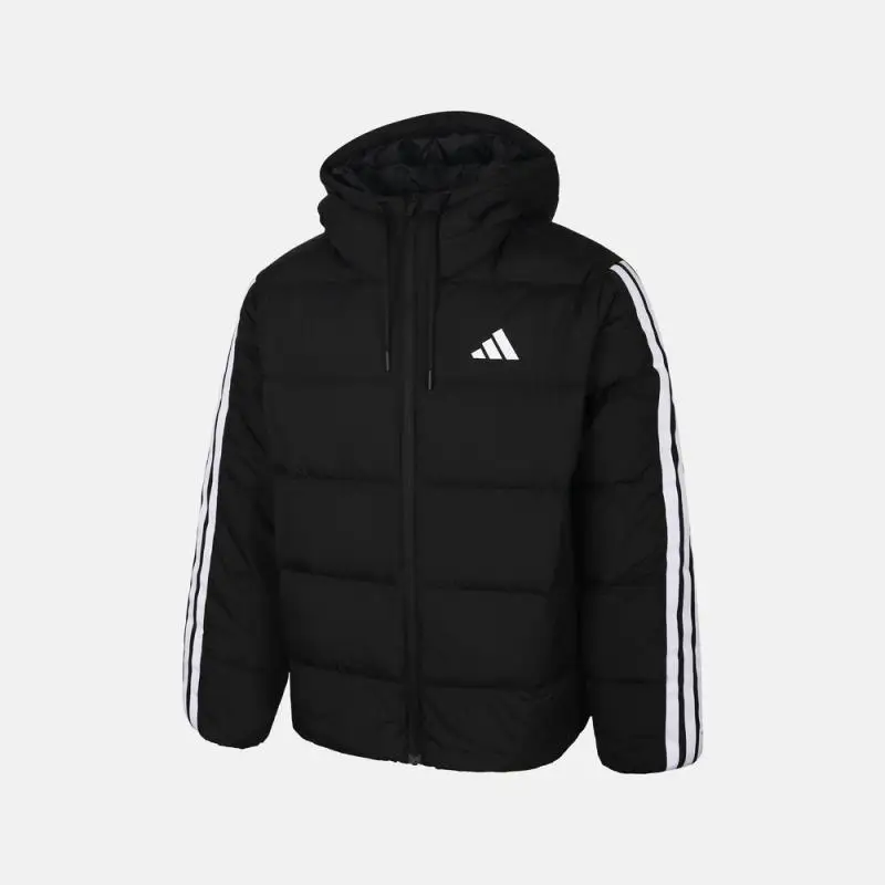 

Adidas Men's ESS 3S P D HD J Sports and Leisure Down Jacket KH3987