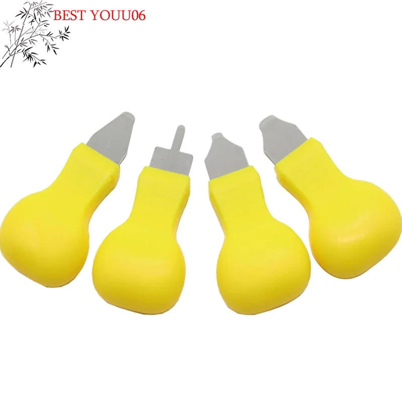 (YOUU06)Spudger Pry Watch Case Opener Watch Pry Case Opener Back Cover Remover For Nut Hard Shell Wathes Repair Tool