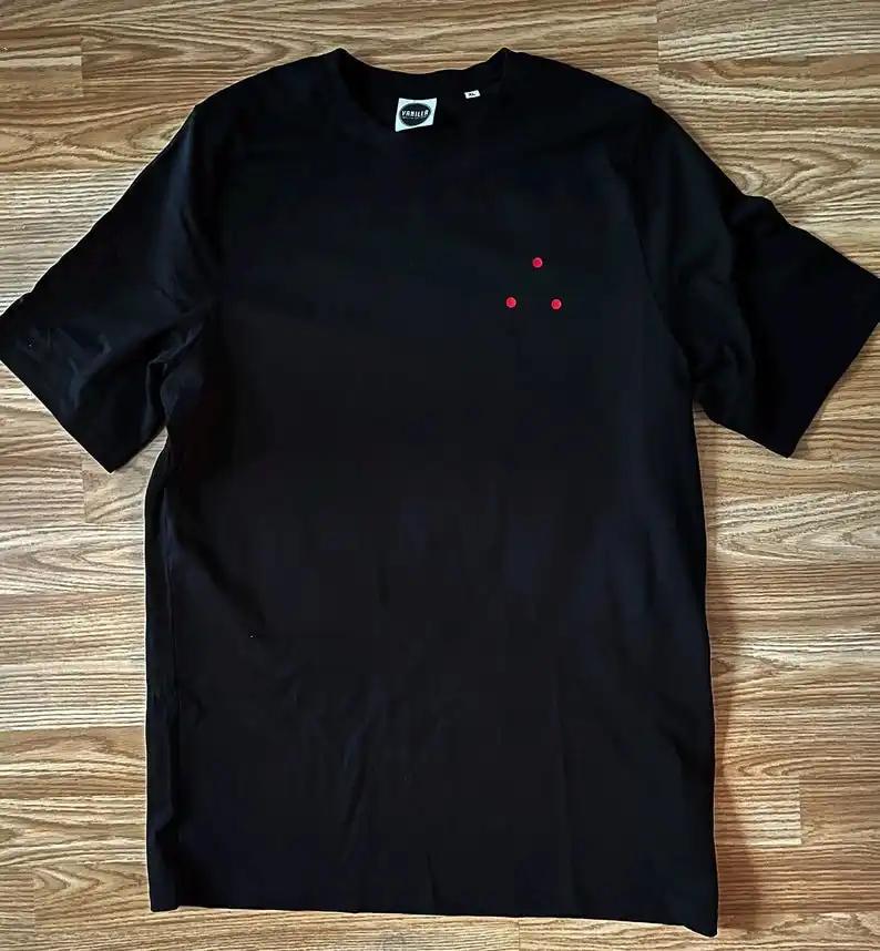 Predator Laser T-shirt Cotton T-Shirt Gaming Apparel Unisex Crew Neck Sleeve All Seasons Casual Perfect Breathable Camisetas Tee