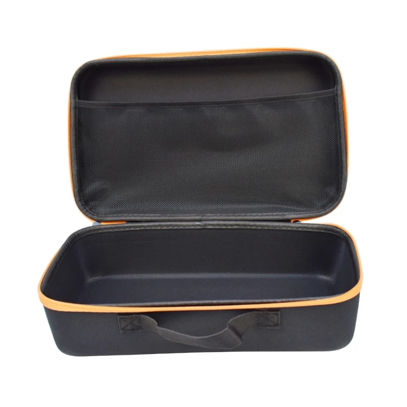 Portable Tool Organize Case Zipper Closure Bag for Electric Drill Applications Dropshipping