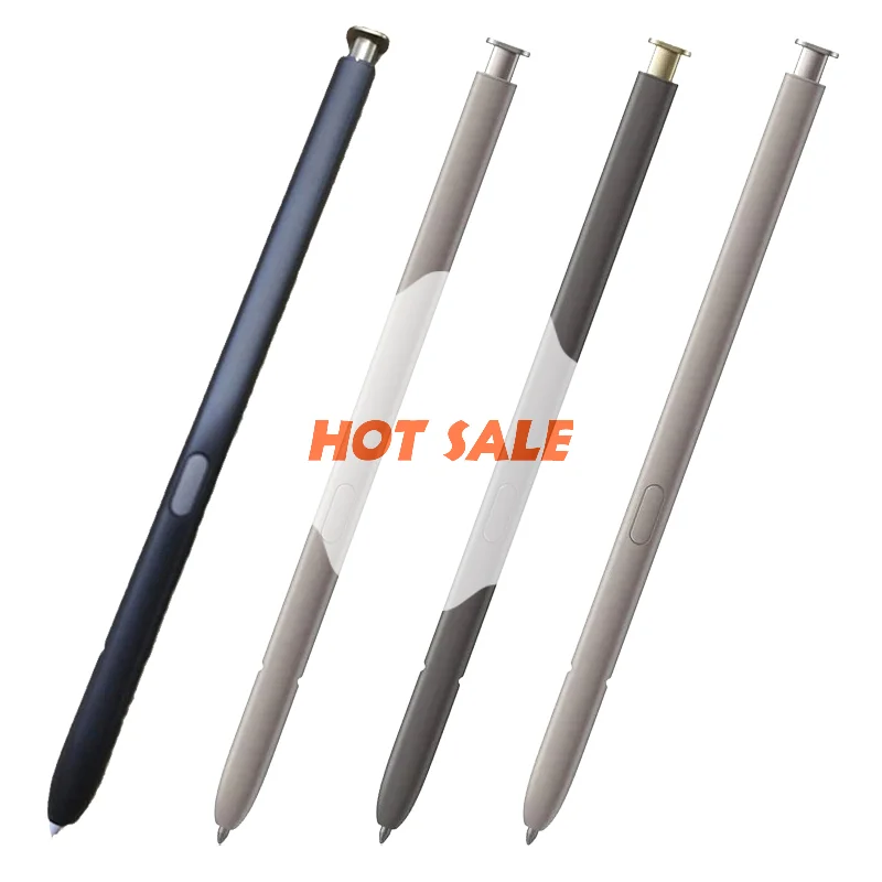 

Ultra Stylus Pen For Galaxy S24 Ultra SM-S928B SM-S928U S928W S Pen Stylus Touch Screen Pen SPen Without Bluetooth