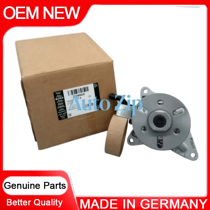 GENUINE LR089625 Suitable for Range Rover 3.0 diesel electronic engine cooling water pump LR089625 LR061982 JDE39951