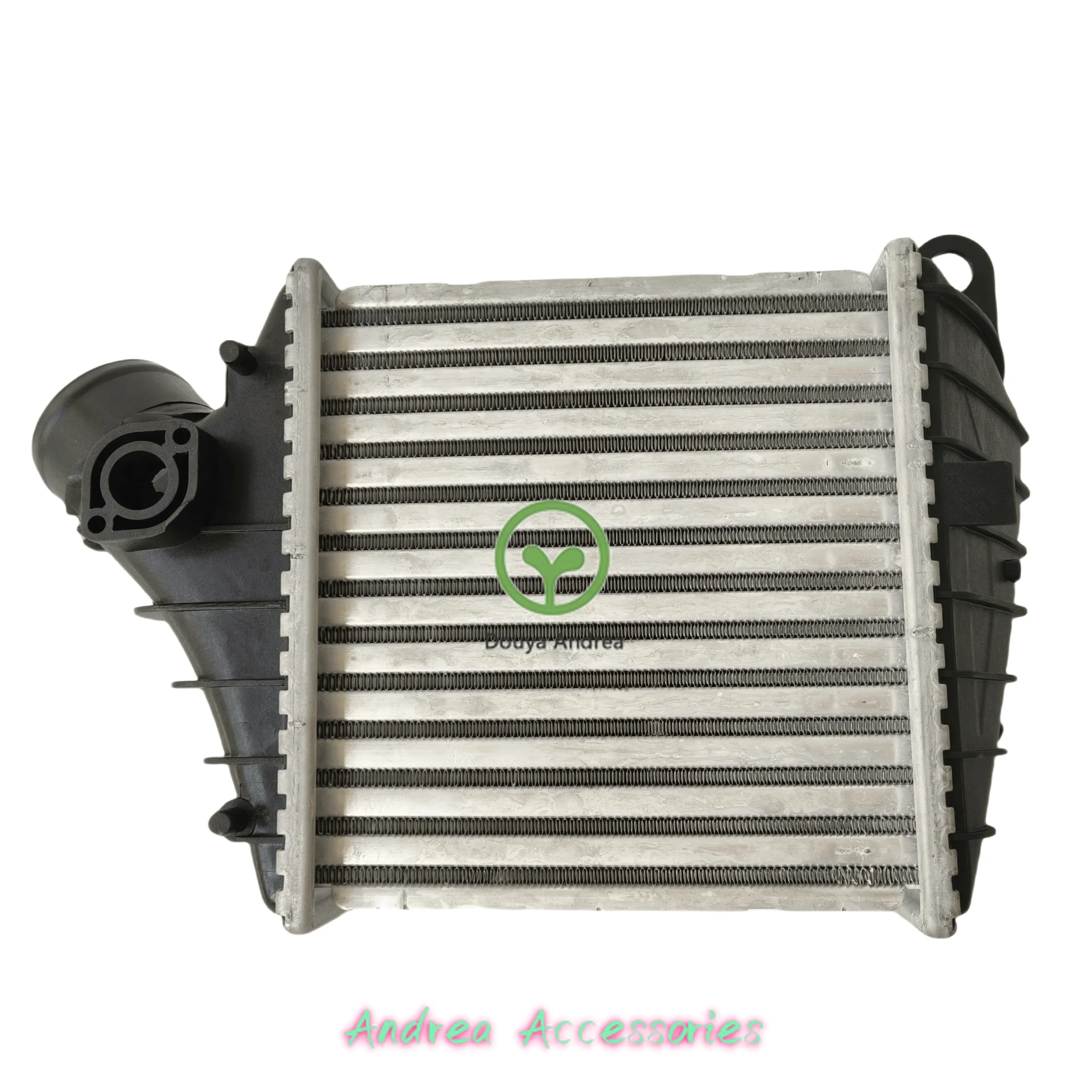 

Низкая цена Интеркулер системы охлаждения заряда воздушного охладителя OE 1C0145803A 1C0145803G 1C0145803D 1C0145803B для VW Volks wagen Beetle