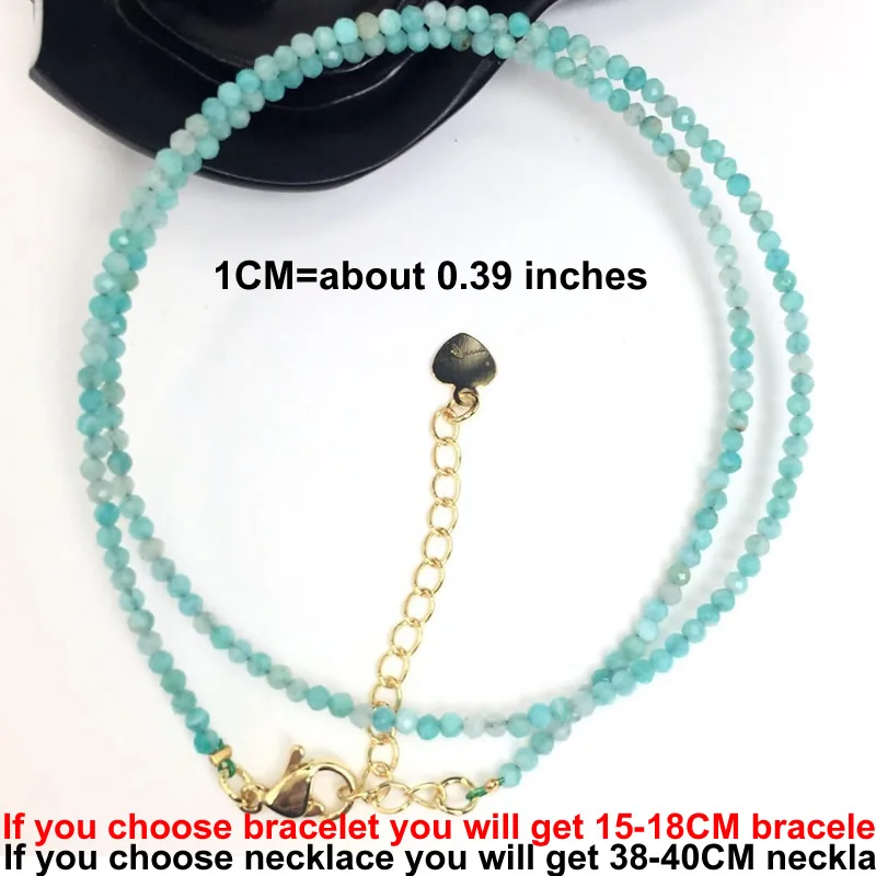 Mini Crystal Agate Bangle Bracelet for Women