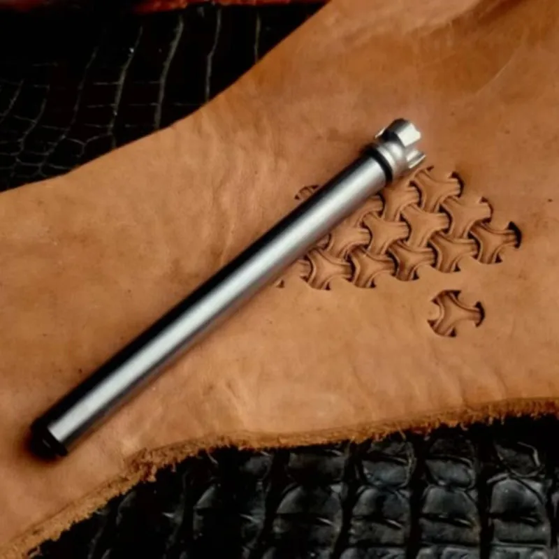 

Пробойник из стальной брони 304, мини-инструмент для тиснения дуги для серебряных ювелирных изделий и изделий из кожи, гравировальный штамп для металла с дизайном омара