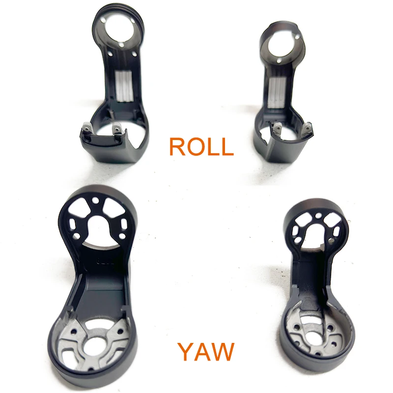 ذراع لفة Gimbal الجديد لـ Mavic 3 PRO Yaw Bracket Mavic 3T Roll Motor Bracket Mavic 3 Enterprise Gimbal Yaw Motor Arm إصلاح أجزاء