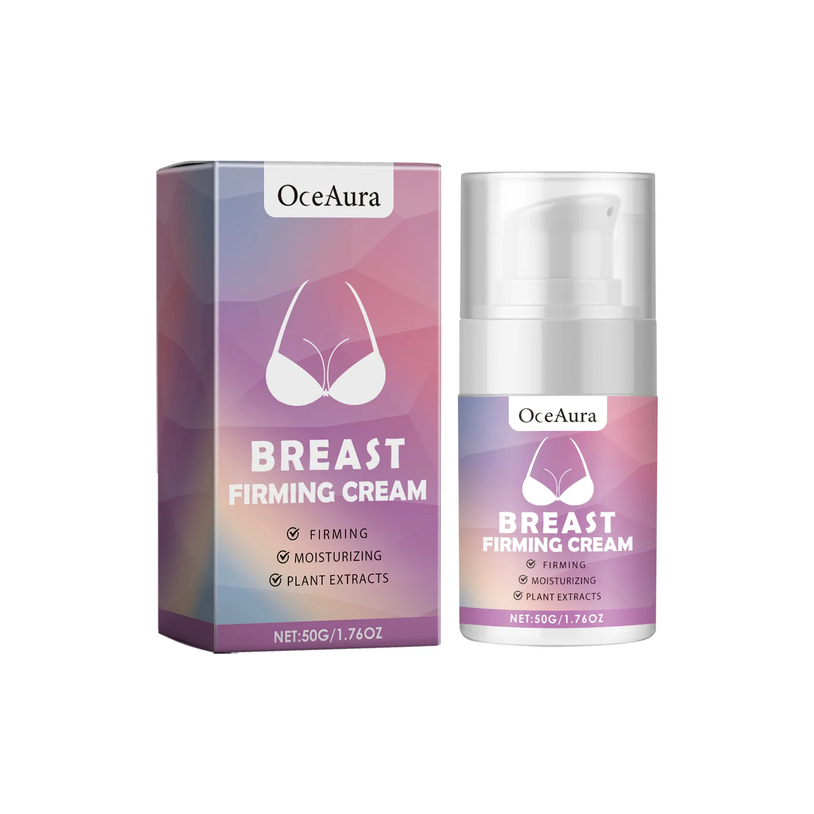 Breast Firming Cream Tightening Postpartum Chest Effective Lifting Butt Uplifting Boobs Enhancer Care Lotion Women Massage Cream