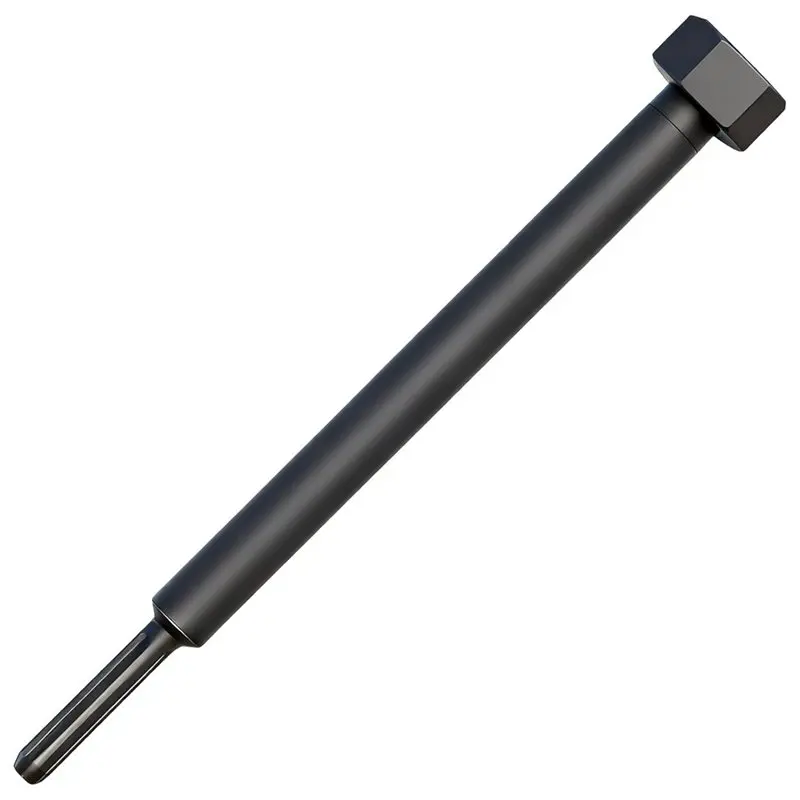 

A80X-For Duramax Engines Glow Plug Bore Reamer Carbon Removal Tool Efficient For GM-52074 Compatibility