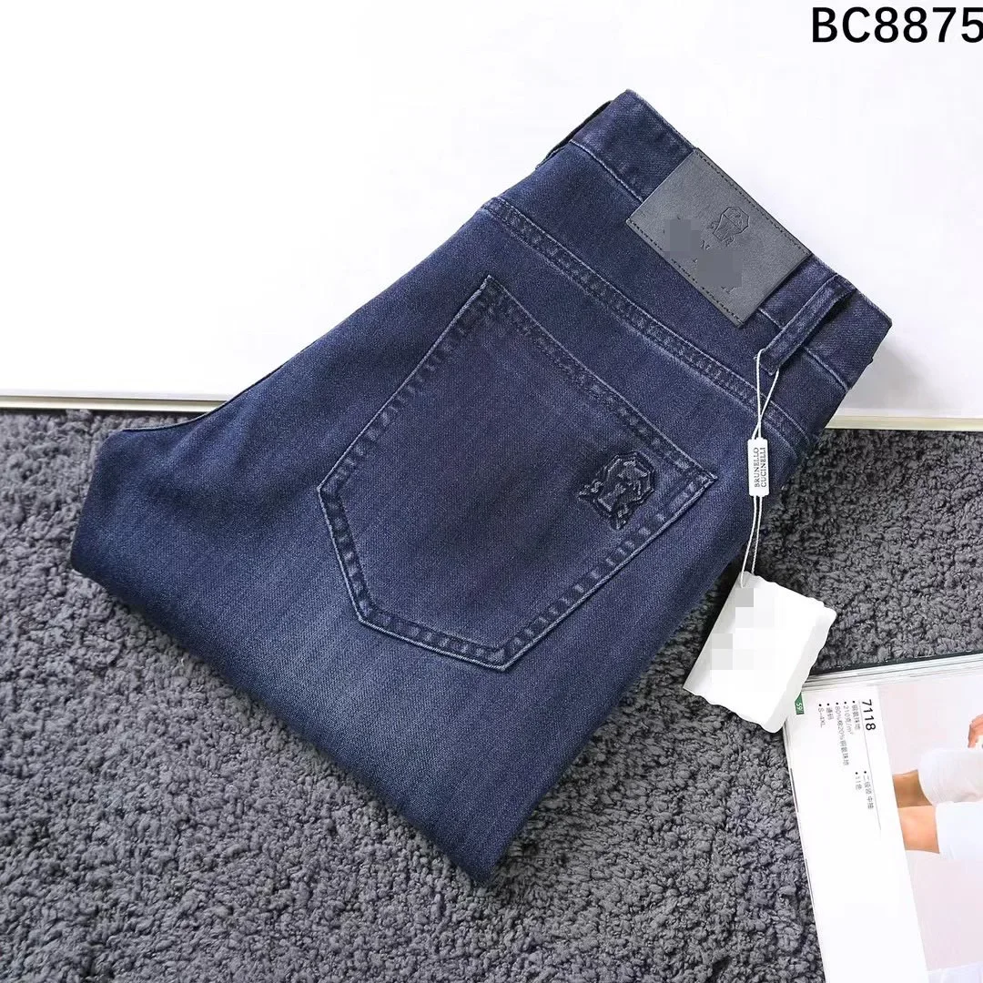 

2024 DIKU JING New Style Casual Pants For Autumn And Winter 2024, Made Of Pure Cotton Fabric, Fluffy And Soft, With Excellent We