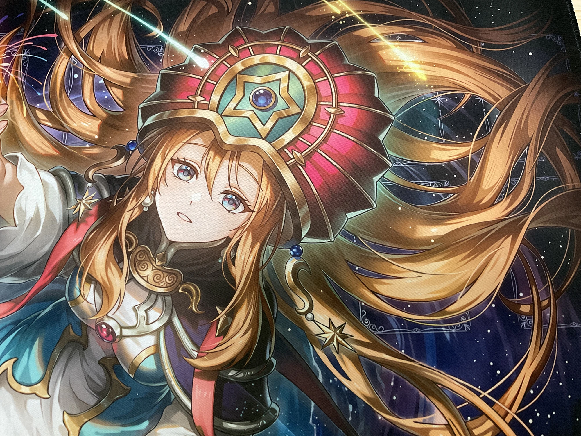 YuGiOh Elemental Saga Doriado - Board Game Yugioh ulasan dan harga