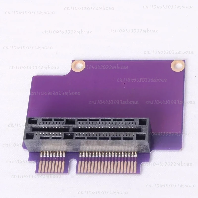 

Плата-усилитель для наушников XD-05Pro с декодером, стандартная мини-карта-адаптер PCI-E для расширения, без операционного усилителя