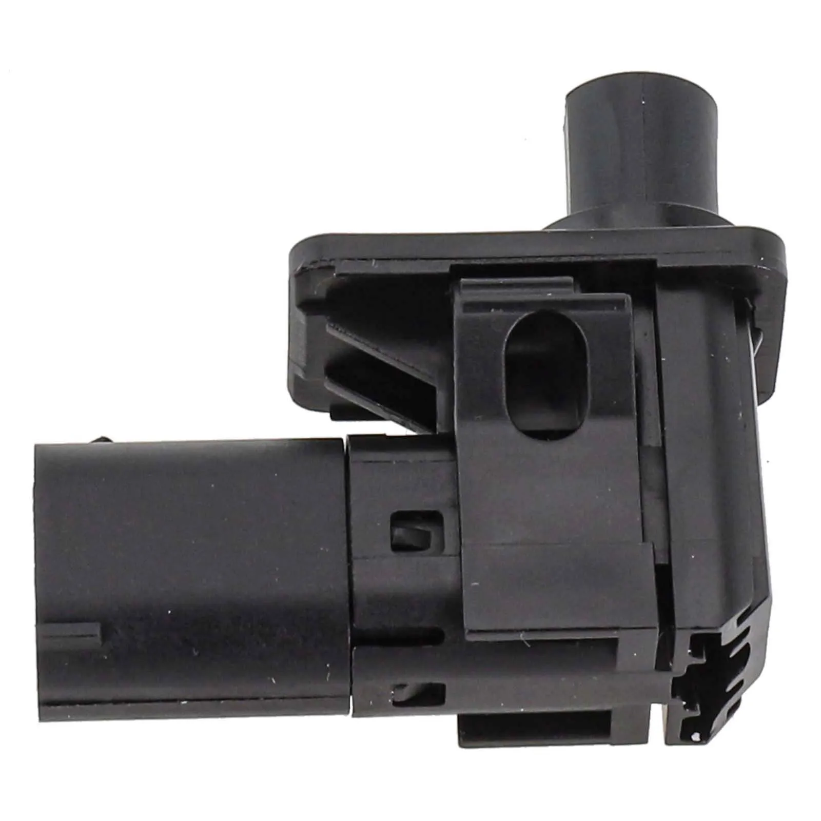 Car Maintenance ABS Hood Alarm Sensor Switch ABS Material For Broken Damaged Replacement Made Of High-strength Materials