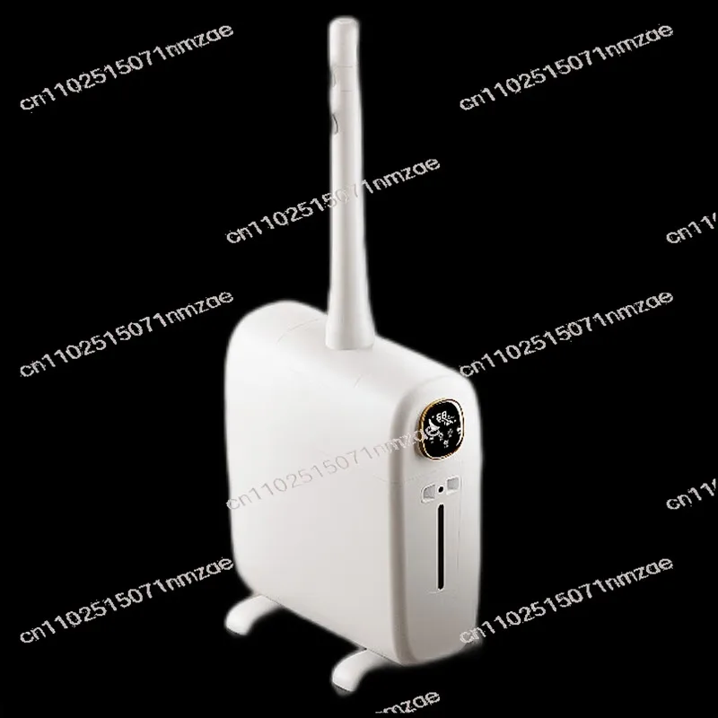 

25L Capacity Smart Ultrasonic Humidifier Industrial Water Circulation Atomizer