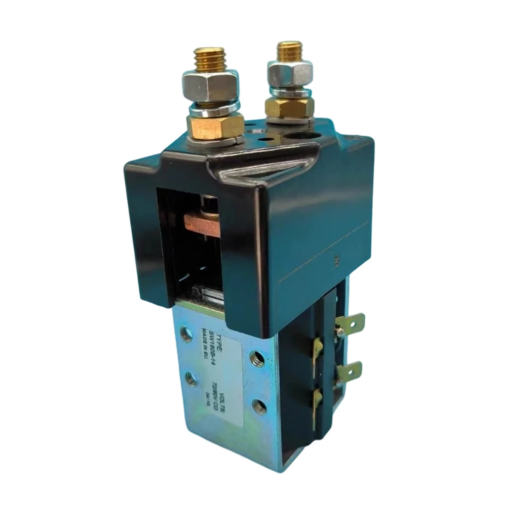 

For Alight SW180B-14 80V Main Contactor Suitable for Electrical Device Control and Industrial Automation Systems