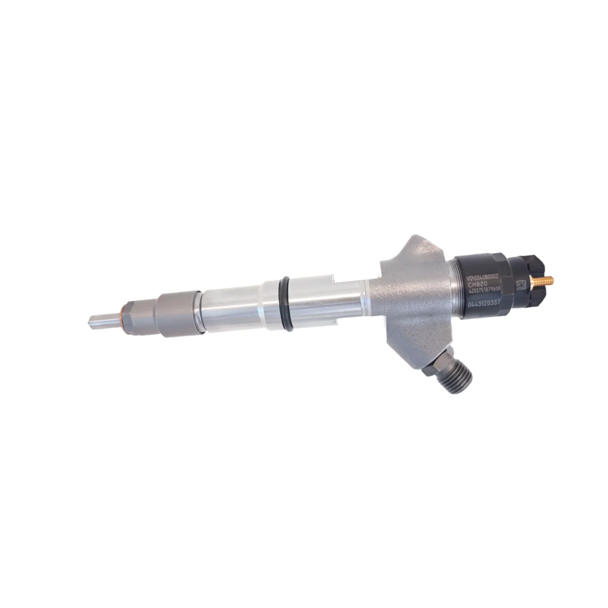 

High quality New 0445120357 Fuel Injector For IVECO Daily 3.0 Auto Parts Diesel Engine