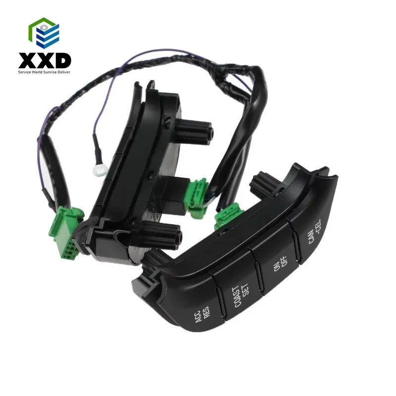 8701A383 8602A045 8602A006 Steering Wheel Audio Radio Control Switch for Mitsubishi Pajero 2007-2019