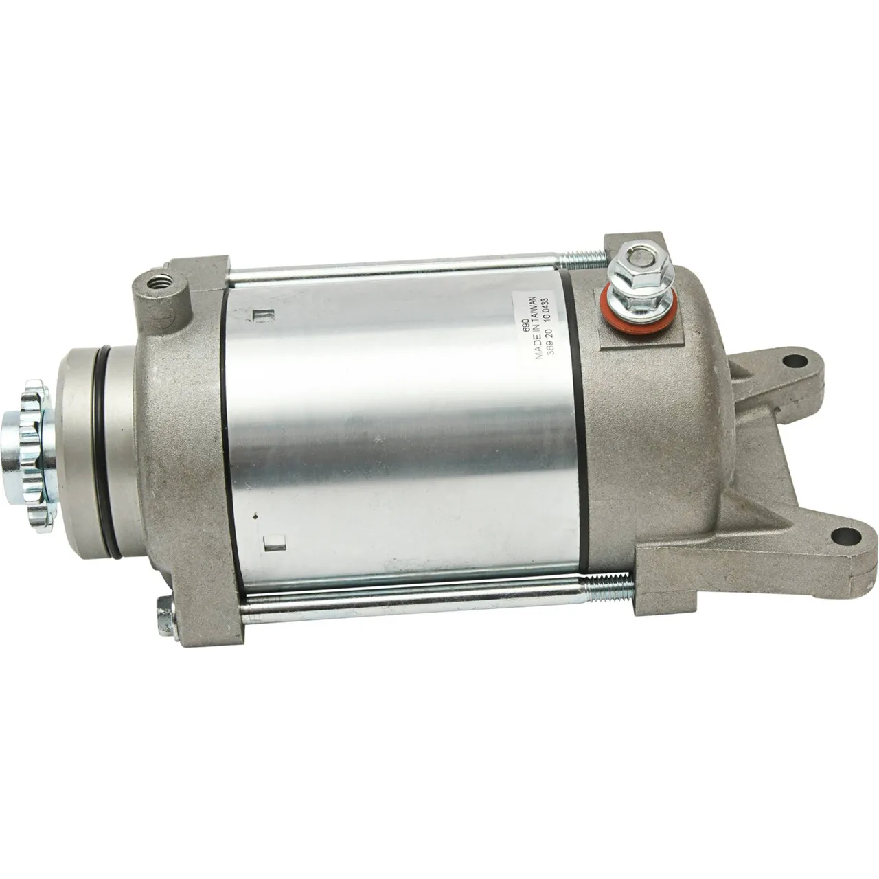 Starter – Fits Kawasaki UTV KAF450 Mule & EN500/EX500 Motorcycles | 21163-1070, 21163-1120, SMU0056