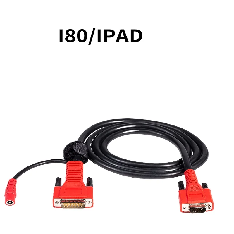 For Xtool Universal Main Cable for PS2 MINI E300 X400 X1 X6 MINI Auto OBD Connecter Diagnosis Tools OBD-II Cables Diagnostic OBD