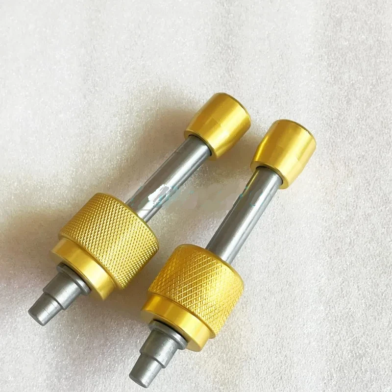 

Для Bosch 110 120 дизельных дизельных форсунок Common Rail, уплотнительное кольцо регулирующего клапана, инструменты для установки